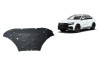 Ocelový kryt motoru Audi Q8 (2018-2020)