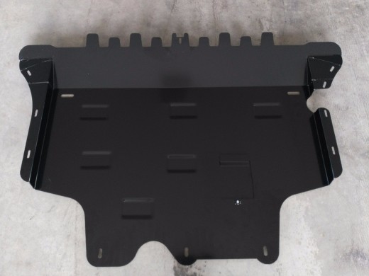 Ocelový kryt motoru Audi Q3 (2018-2025)Audi Q3