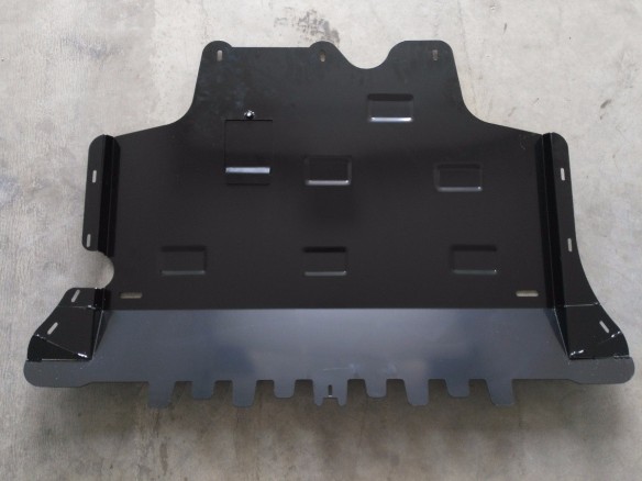 Ocelový kryt motoru Audi Q3 (2018-2025)Audi Q3