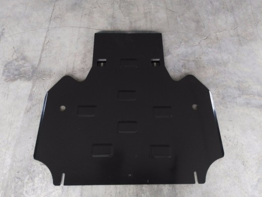 Ocelový kryt převodovky Audi A7 (2011-2018)Audi A7