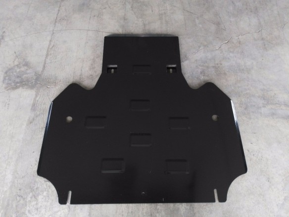 Ocelový kryt převodovky Audi A7 (2011-2018)Audi A7