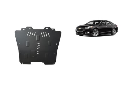 Ocelový kryt motoru Chevrolet Malibu (2013-2015)
