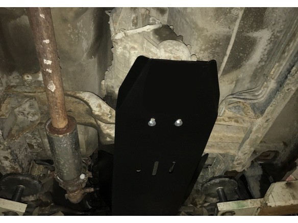 Ocelový kryt převodovky Chevrolet Tracker (1999-2005)Chevrolet Tracker