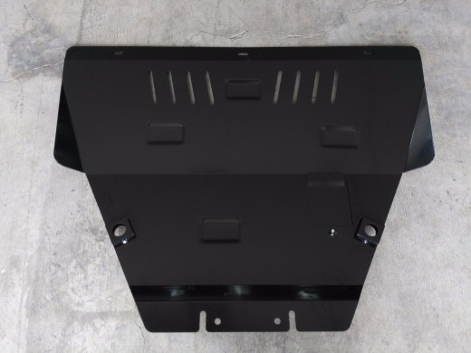 Ocelový kryt motoru Citroen Xsara Picasso (1999-2009)Citroen Xsara