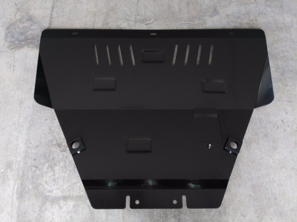 Ocelový kryt motoru Citroen Xsara Picasso (1999-2009)Citroen Xsara