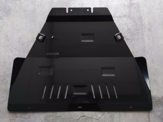 Ocelový kryt motoru Citroen Xsara (1997-2004)Citroen Xsara