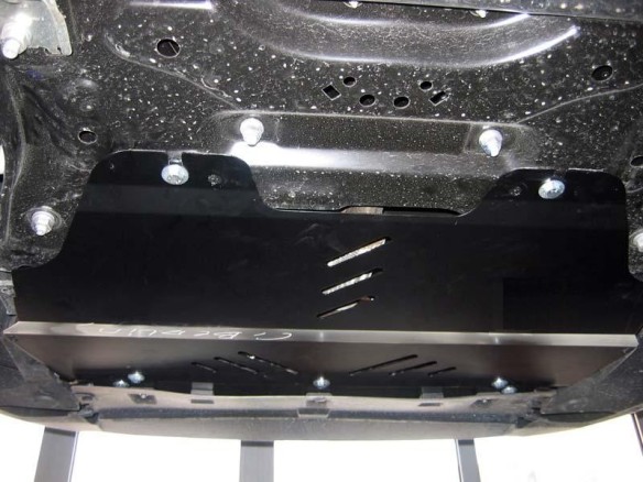 Ocelový kryt motoru Citroen Berlingo (2008-2018)Citroen Berlingo