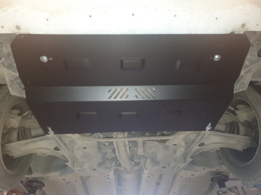 Ocelový kryt motoru Citroen C-Elysee (2012-2025)Citroen C - Elysee