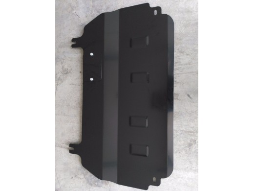 Ocelový kryt motoru Citroen C2 (2003-2009)Citroen C2