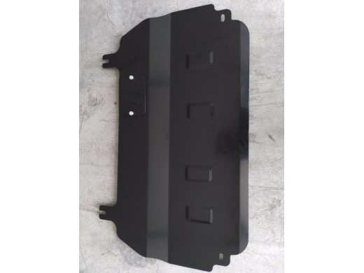 Ocelový kryt motoru Citroen C3 (2003-2016)Citroen C3