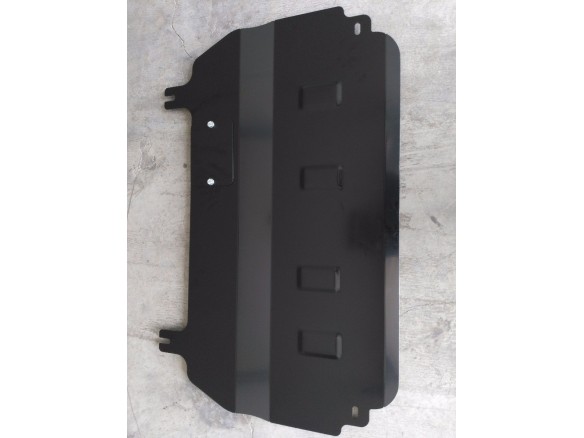 Ocelový kryt motoru Citroen DS3 (2009-2025)Citroen DS3