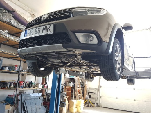 x (2012-2025)Dacia Dokker