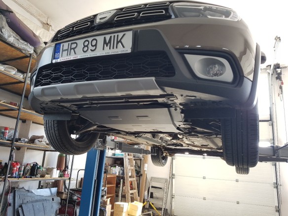 x (2012-2025)Dacia Dokker