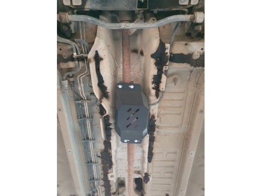 Ocelový kryt systému Start-Go EGR Dacia Lodgy (2012-2025)Dacia Lodgy