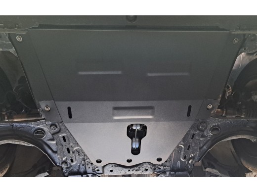 Ocelový kryt motoru Dacia Logan (2021-2025)Dacia Logan