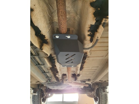 Ocelový kryt systému Start-Go EGR Dacia Logan MCV (2012-2020)Dacia Logan