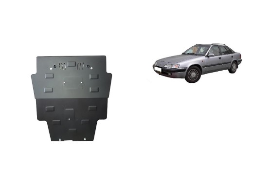 Ocelový kryt motoru Daewoo Espero (1991-1999)Daewoo Espero