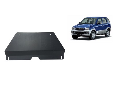 Ocelový kryt převodovky Daihatsu Terios (1997-2006)