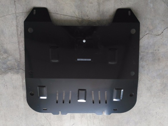 Ocelový kryt motoru Fiat Croma (2005-2011)Fiat Croma