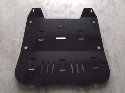 Ocelový kryt motoru Fiat Croma (2005-2011)Fiat Croma