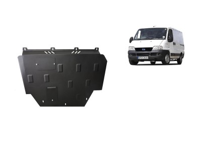 Ocelový kryt katalyzátorua Toyota C-HR (2023-2025)Startseite