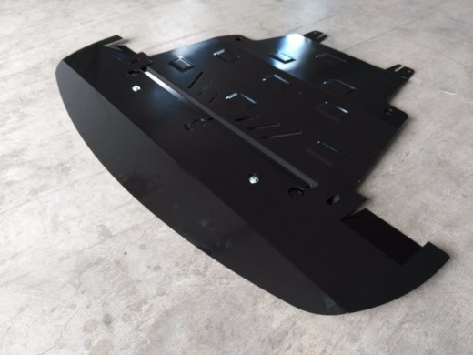 Ocelový kryt motoru Fiat Talento (2016-2021)Fiat Talento