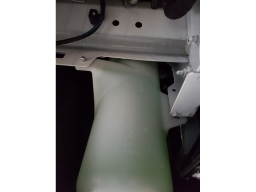 Ocelový kryt motoru Fiat Tipo (2015-2025)Fiat Tipo