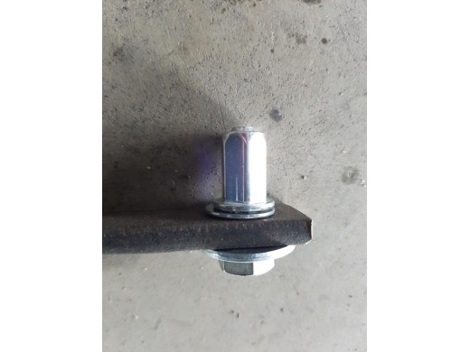 Ocelový kryt motoru Fiat Tipo (2015-2025)Fiat Tipo