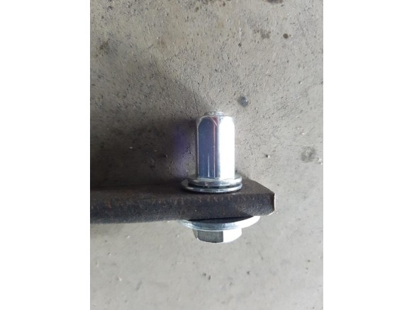 Ocelový kryt motoru Fiat Tipo (2015-2025)Fiat Tipo