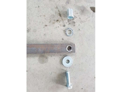 Ocelový kryt motoru Fiat Tipo (2015-2025)Fiat Tipo