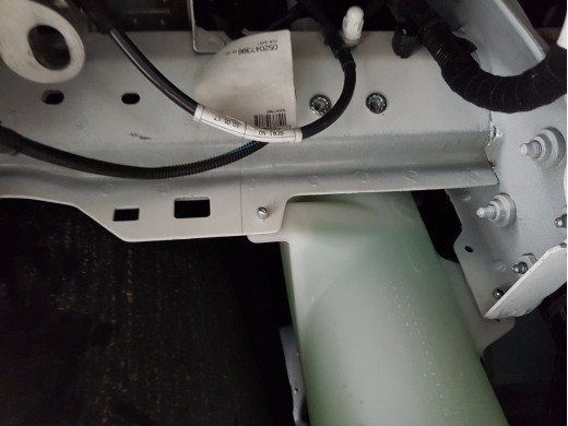 Ocelový kryt motoru Fiat Tipo (2015-2025)Fiat Tipo