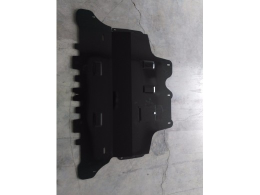 Ocelový kryt motoru Ford Tourneo Connect (2021-2025)Ford Tourneo Connect