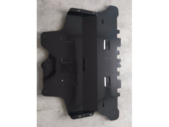 Ocelový kryt motoru Ford Tourneo Connect (2021-2025)Ford Tourneo Connect