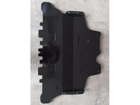 Ocelový kryt motoru Ford Tourneo Connect (2021-2025)Ford Tourneo Connect