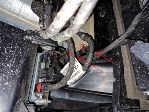 Ocelový kryt motoru Ford Puma (2019-2025)Ford Puma