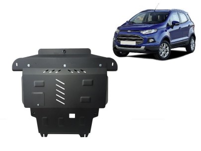 Ocelový kryt motoru Ford EcoSport (2011-2017)