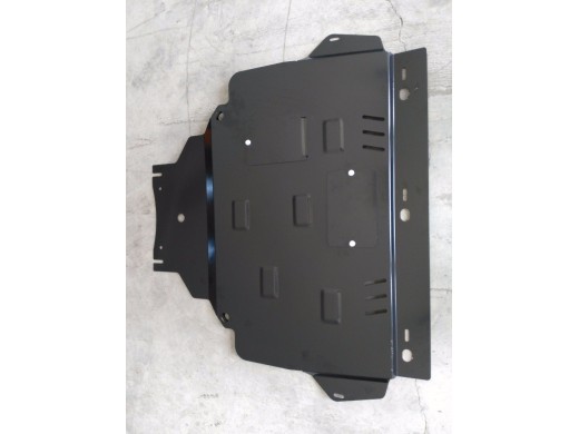 Ocelový kryt motoru Ford Focus 2 (2004-2010)Ford Focus