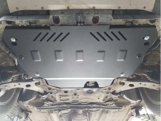 Ocelový kryt motoru Ford Kuga (2013-2019)Ford Kuga