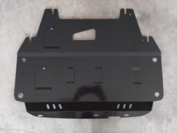 Ocelový kryt motoru Hyundai Elantra 1 (2007-2011)Hyundai Elantra