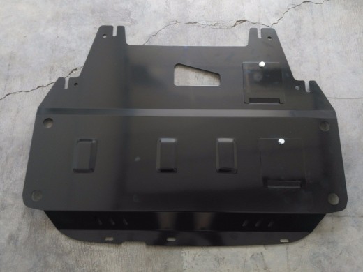 Ocelový kryt motoru Hyundai I30 (2007-2011)Hyundai i30