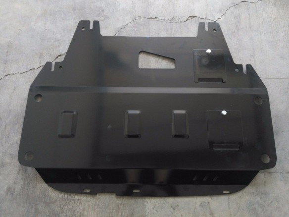 Ocelový kryt motoru Hyundai I30 (2007-2011)Hyundai i30