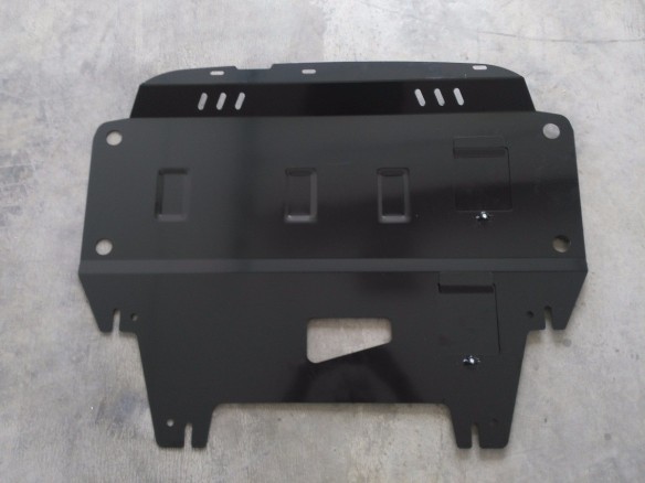 Ocelový kryt motoru Hyundai I30 (2007-2011)Hyundai i30