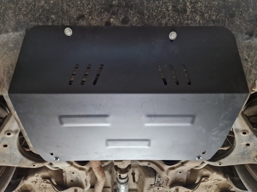 Ocelový kryt motoru Hyundai Tucson (2004-2015)Hyundai Tucson