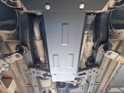 Ocelový kryt převodovky Jeep Cherokee - KJ (2001-2008)Jeep Cherokee