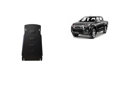 Ocelový kryt motoru Jeep Patriot (2007-2017)Jeep Patriot