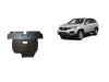 Ocelový kryt motoru Kia Sorento (2010-2012)