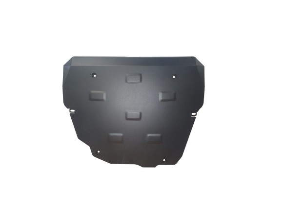 Ocelový kryt motoru Land Rover Freelander 2 (2007-2014)Land Rover Freelander