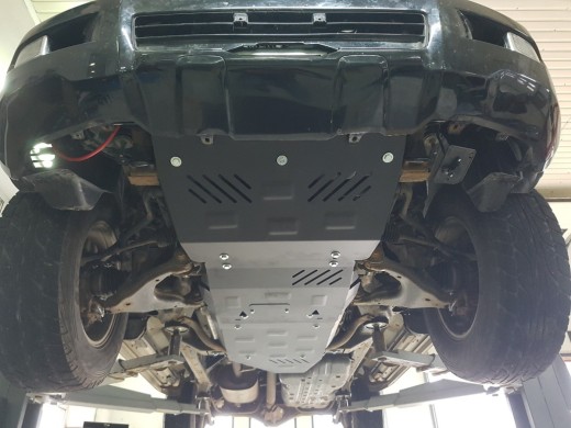 Ocelový kryt převodovky Lexus GX (2002-2009)Lexus GX