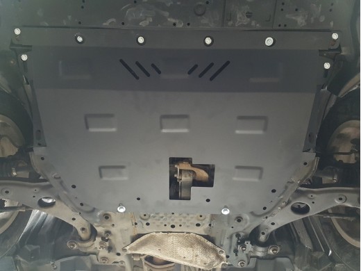 Ocelový kryt motoru Mazda Axela (2013-2025)Mazda Axela