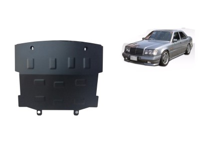 Ocelový kryt katalyzátorua Toyota C-HR (2023-2025)Startseite